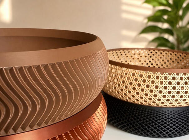 Bowl Preto