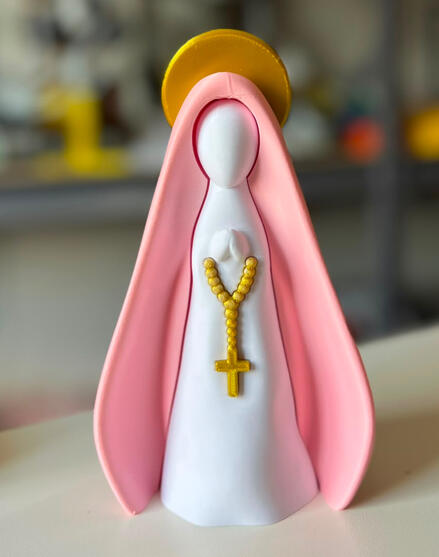 Nossa Senhora Aparecida